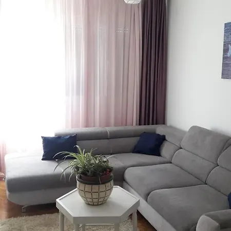Apartament Ankica Split Exterior photo