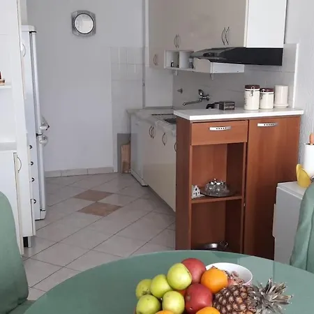 Apartament Ankica Split Exterior photo