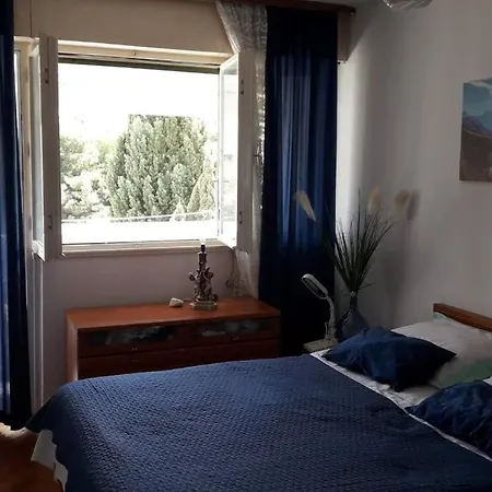 Apartament Ankica Split Exterior photo