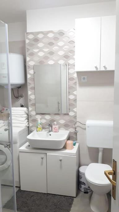 Apartamento Ankica Split